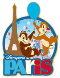 Chip and Dale 