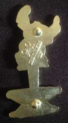 Guest Star Stitch Set - Sword in the Stone - DSUS