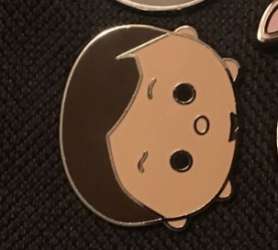 8584 - Tsum Tsum Mystery Collection: Series 4 - Flynn Rider alternate image