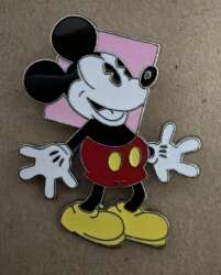 26409 - Oh Mickey! Booster Collection - Happy Mickey Only alternate image