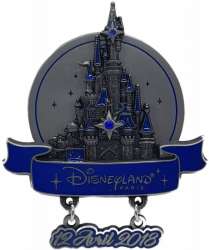 12 Avril 2018 Pin