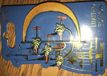 Tower of the Four Winds Critters Collection - Birds - WDI