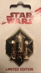 3D R2-D2