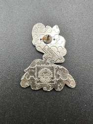 26450 - Cute Stylized Princesses Booster - Tiana - Walt Disney World alternate image