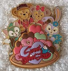 Duffy Shellie May, Gelatoni an Stella Lou