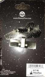 4681 - Star Wars Vehicles - A-Wing Starfighter alternate image