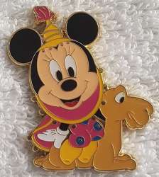 Camel - Minnie