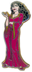 Mother Gothel