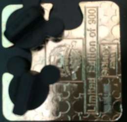 Character Connection Mystery Collection - The Lion King Puzzle - Ed - MLT