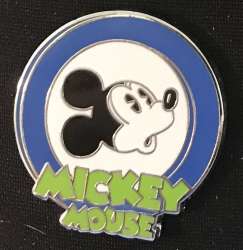 14503 - Oh Mickey! Mystery Collection - Blue alternate image