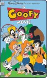 26516 - VHS Tape - A Goofy Movie - Disneyland Resort alternate image