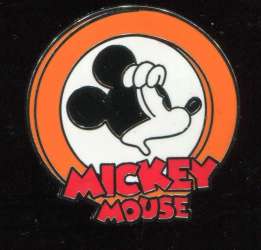 Oh Mickey! Mystery Collection - Orange - MLT