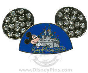 Mickey Ear Hats