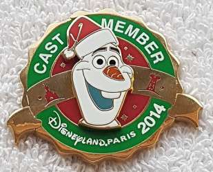 Olaf