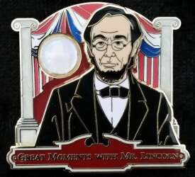 Great Moments with Mr. Lincoln (2014)