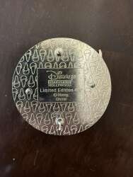 'On the Go - Cruella de Vil - DSSH'