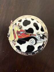 'On the Go - Cruella de Vil - DSSH'