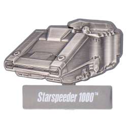 Click to view the Starspeeder 1000 details