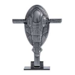 23309 - Star Wars Vehicles - Slave 1 - Disneyland Resort alternate image