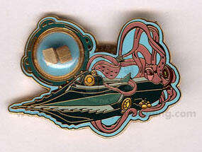 Click to view the 20,000 Leagues Under the Sea (Porthole) details