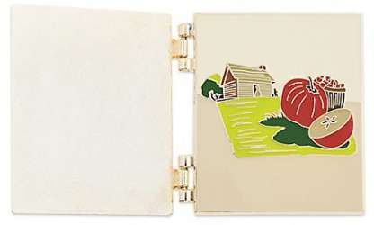 4776 - Storybook Classics Collection - Johnny Appleseed alternate image