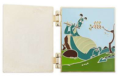 Storybook Classics Collection - The Reluctant Dragon - MLT