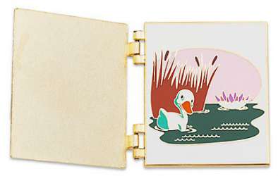 Storybook Classics Collection - The Ugly Duckling - MLT