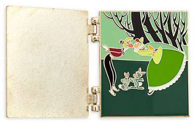 Storybook Classics Collection - Once Upon a Wintertime - MLT