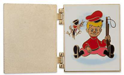 Storybook Classics Collection - Peter and the Wolf - MLT