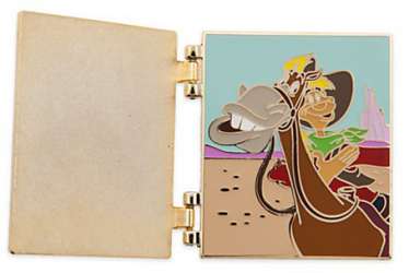 4782 - Storybook Classics Collection - Pecos Bill alternate image