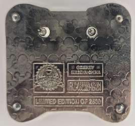 26755 - I Heart Gaming Series - DuckTales - Disneyland Resort alternate image