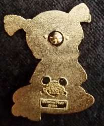 1202 - Monsters, Inc. - Boo Sitting alternate image