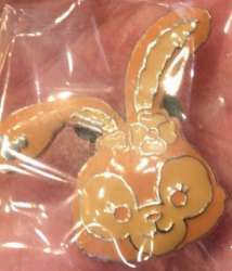 11858 - Game Prize 2018 - Waffle - Stella Lou Only - Hong Kong Disneyland alternate image