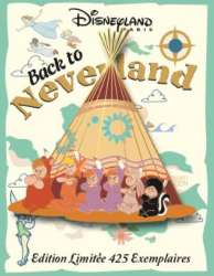 Back to Neverland - PTE - The Lost Boys - DLP