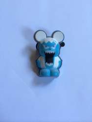 122 - Vinylmation 3D - Expedition Everest Yeti alternate image