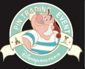 Back to Neverland - PTE - Smee - DLP