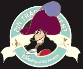 Back to Neverland - PTE - Hook - DLP