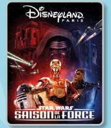 Season of the Force