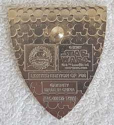 'Return of the Jedi 35th Anniversary Mystery Set - Emperor&#039;s Royal Guard only - MLT'