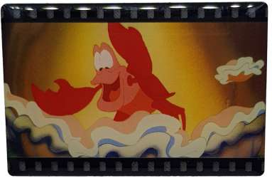 The Little Mermaid In Concert - Sebastian