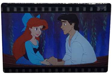 The Little Mermaid In Concert - Ariel And Eric