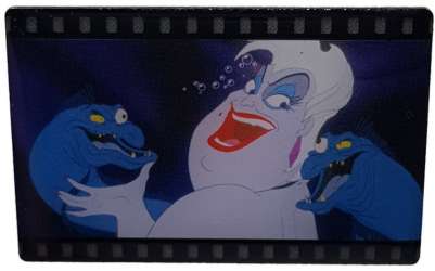 The Little Mermaid In Concert - Ursula