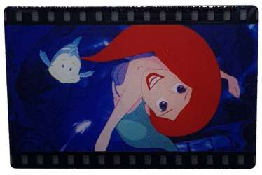 The Little Mermaid In Concert - Ariel and Flounder