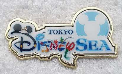 Tokyo Disneysea Logo