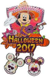Click to view the Mickey Halloween details