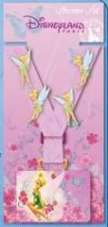 Tinker Bell Poses Starter Set