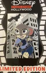 Judy Hopps