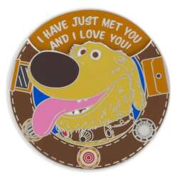 Up - Dug Spinner - MLT