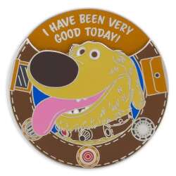 Up - Dug Spinner - MLT