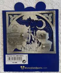 'Le Reveillon de Belle PTE - Beauty and the Beast with Castle - DLP'